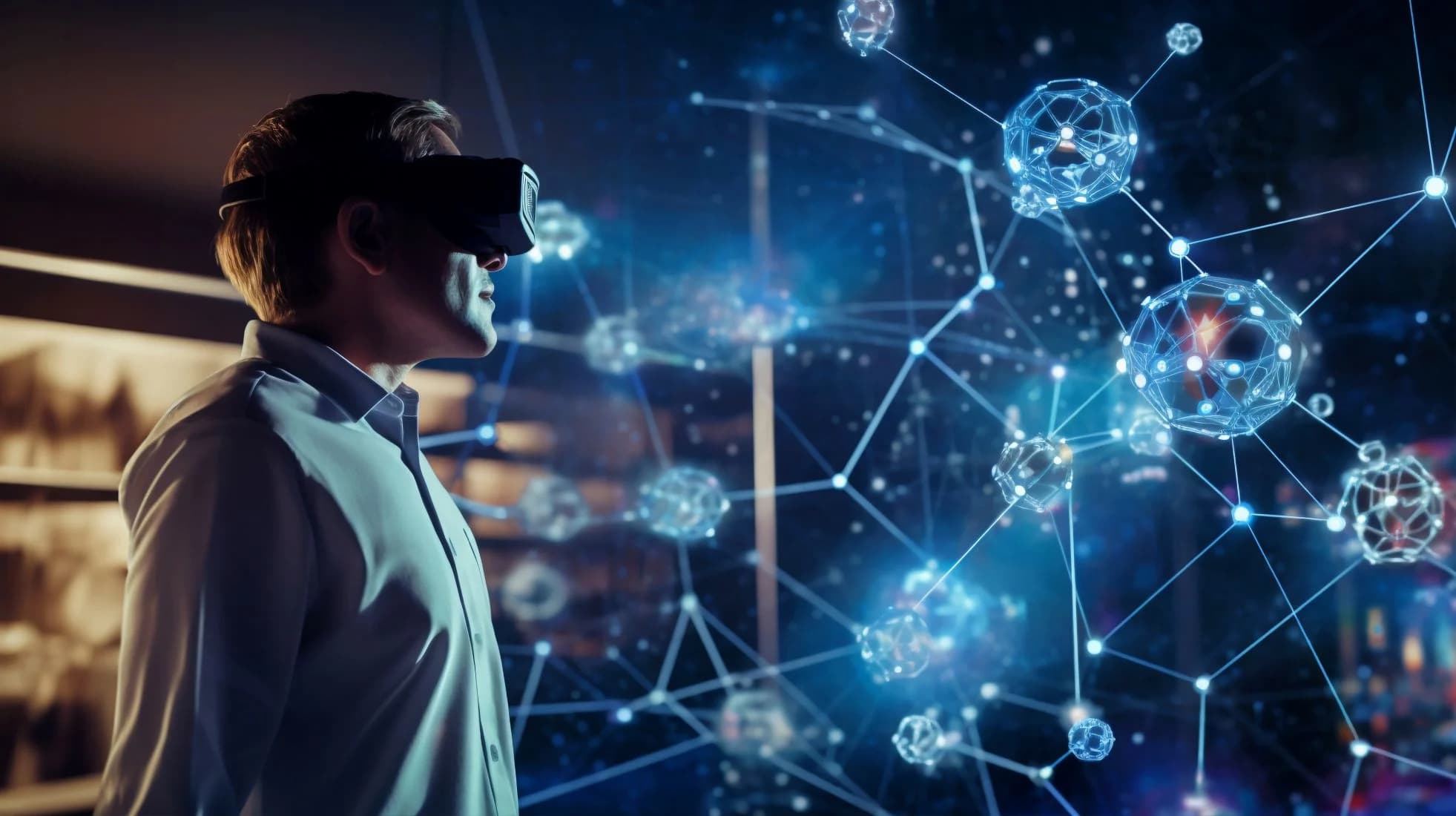 The Future of Intelligent Infrastructure