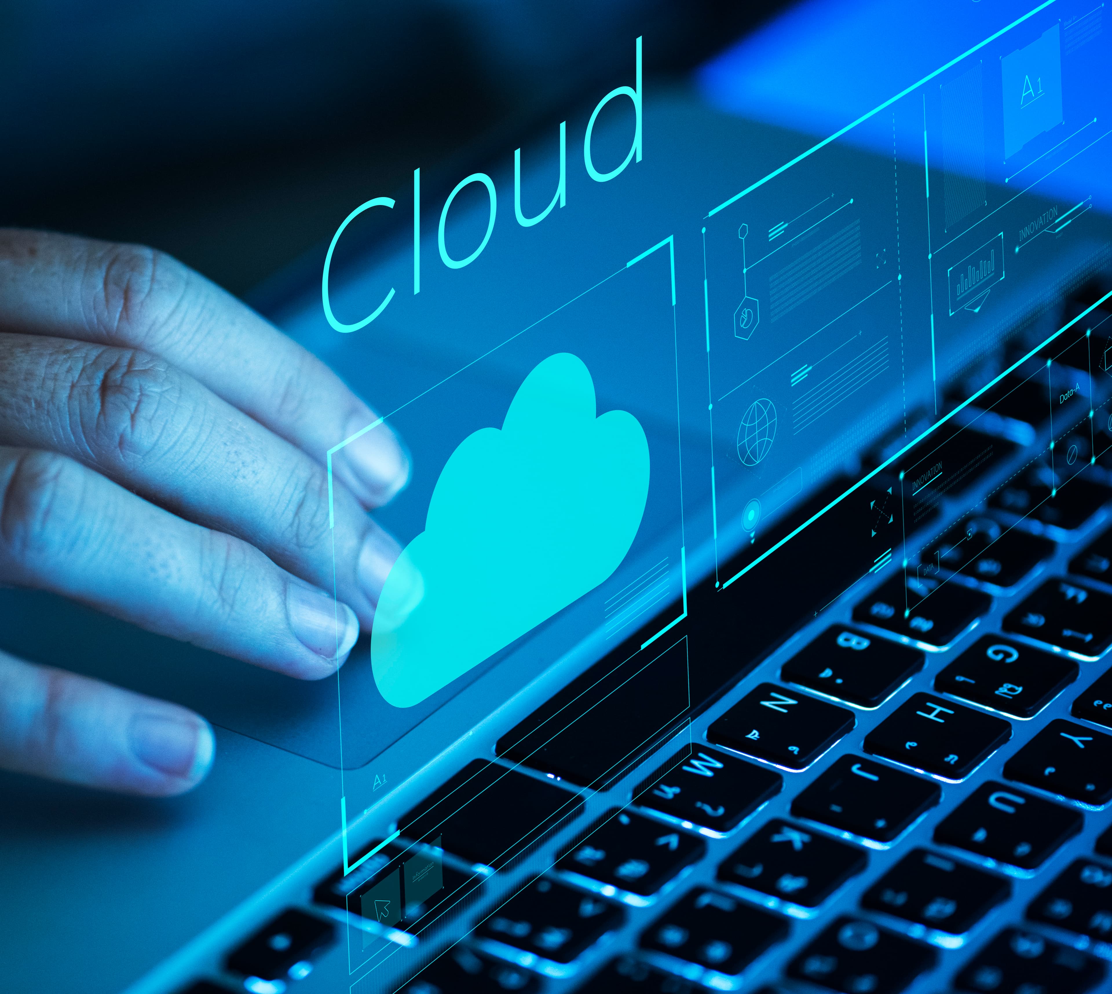 Cloud Computing Trends for 2025
