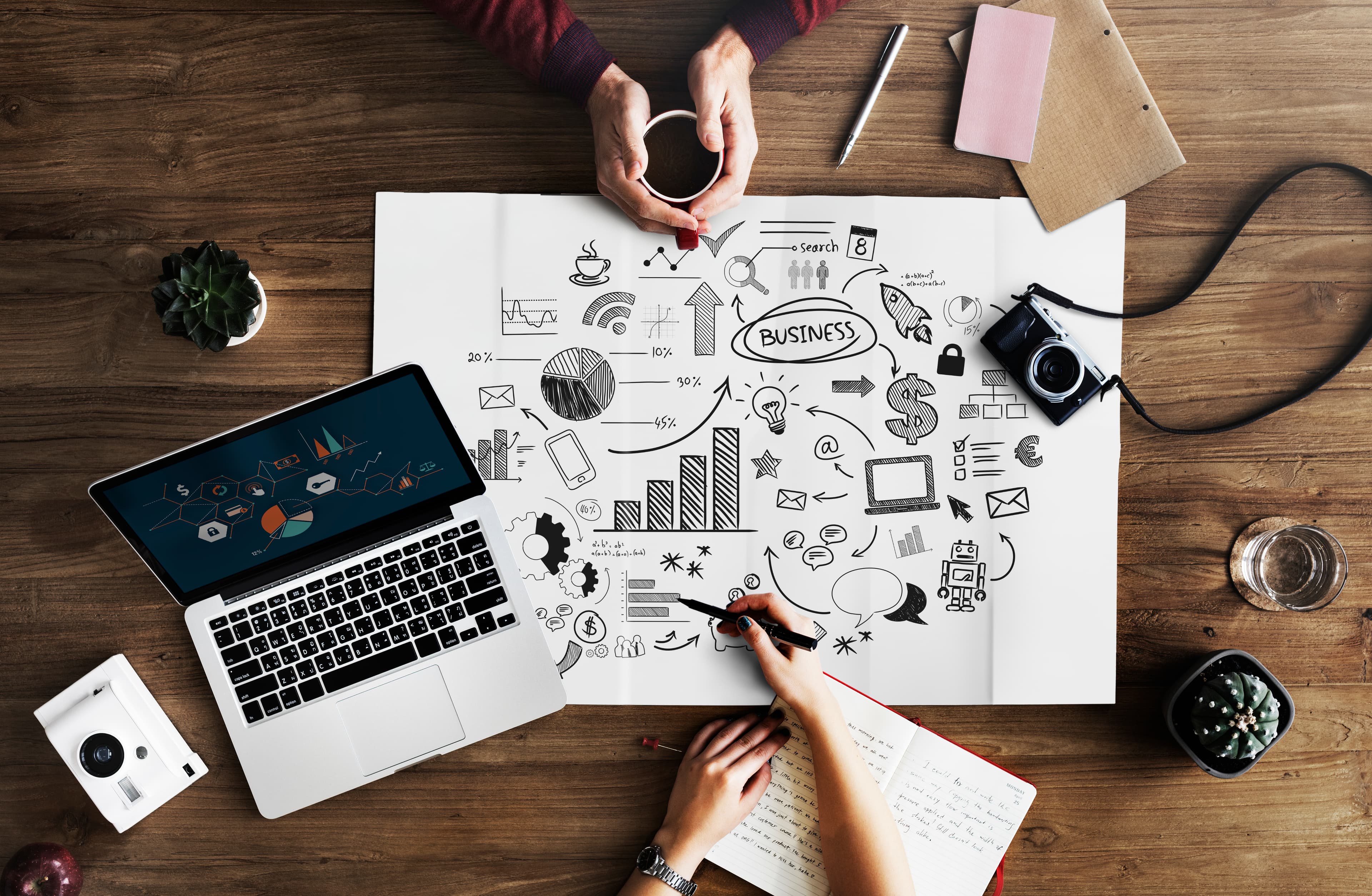 The Rise of AI in Digital Marketing
