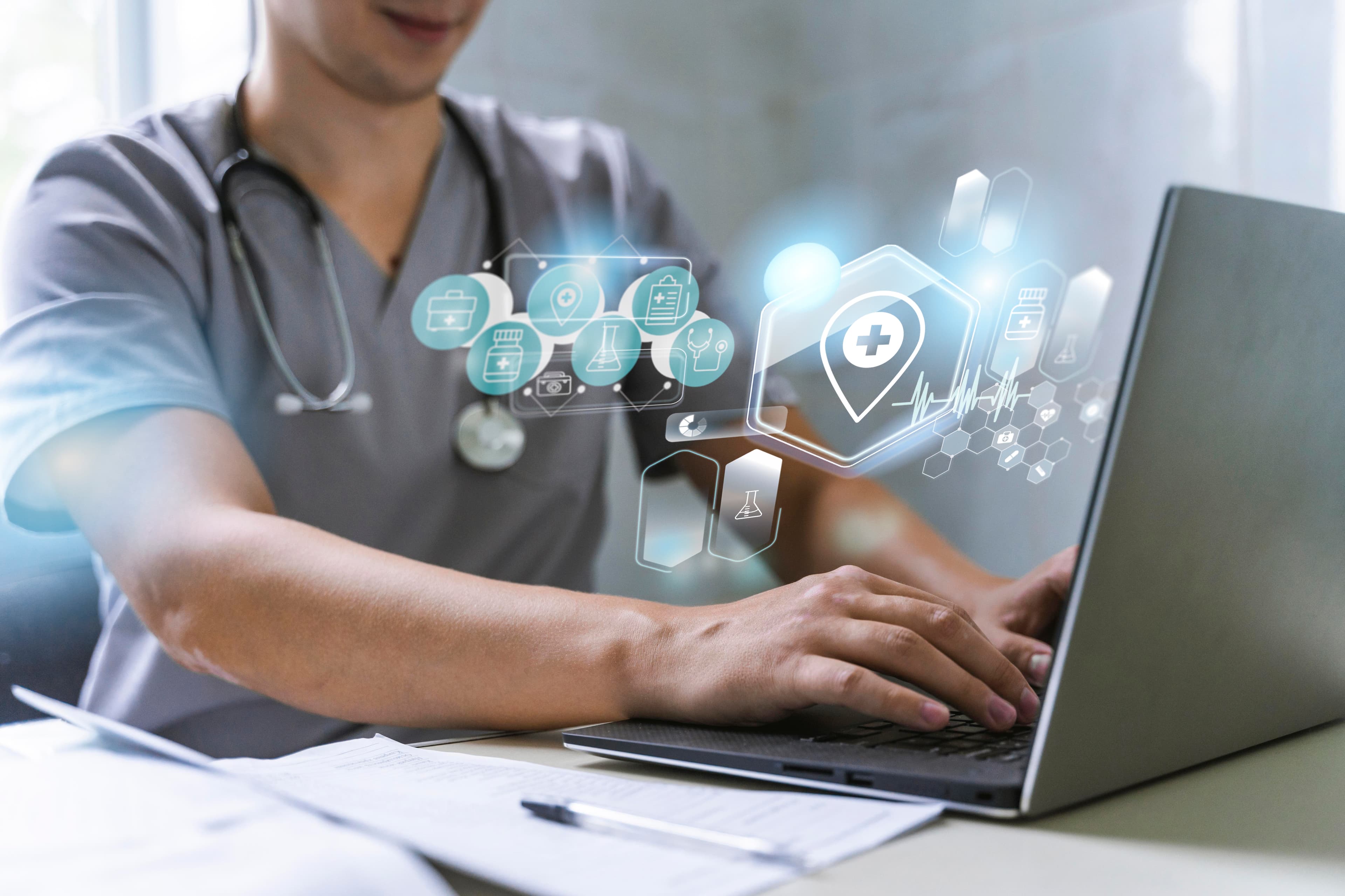 The Future of Machine Learning in Healthcare