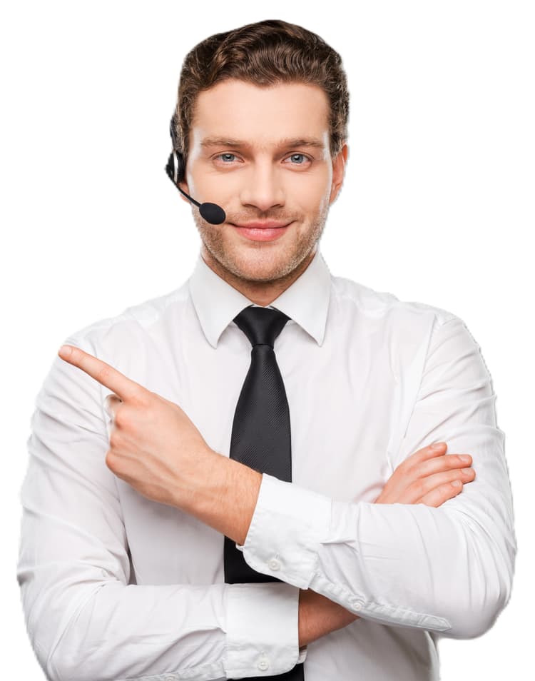 Contact Atvantiq