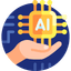 AI & ML Development icon
