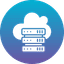 Cloud Services icon