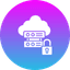 Cybersecurity Solutions icon