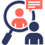Talent Outsourcing Services icon