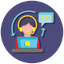 Telecom Services icon