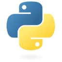 Python logo
