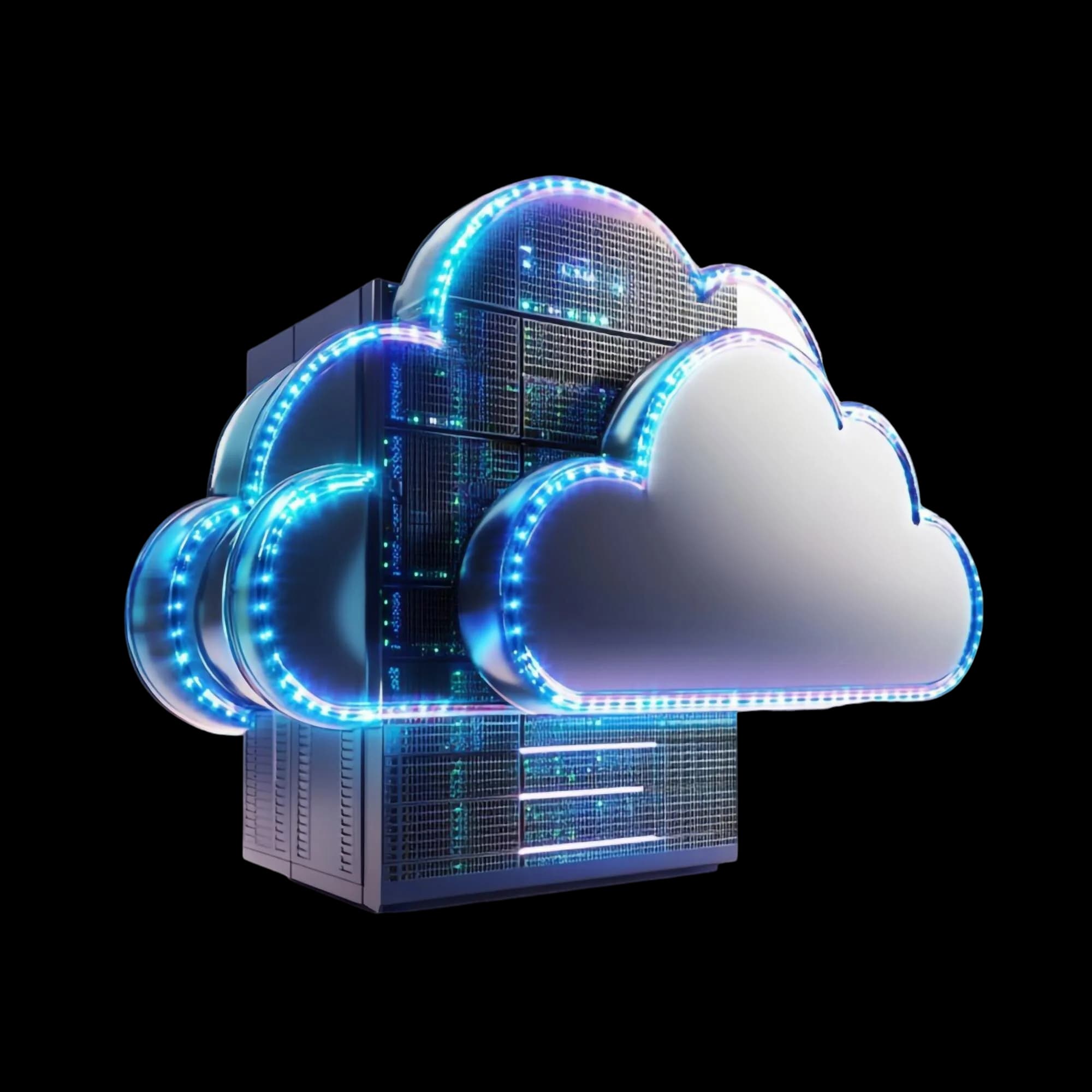 Cloud Transformation