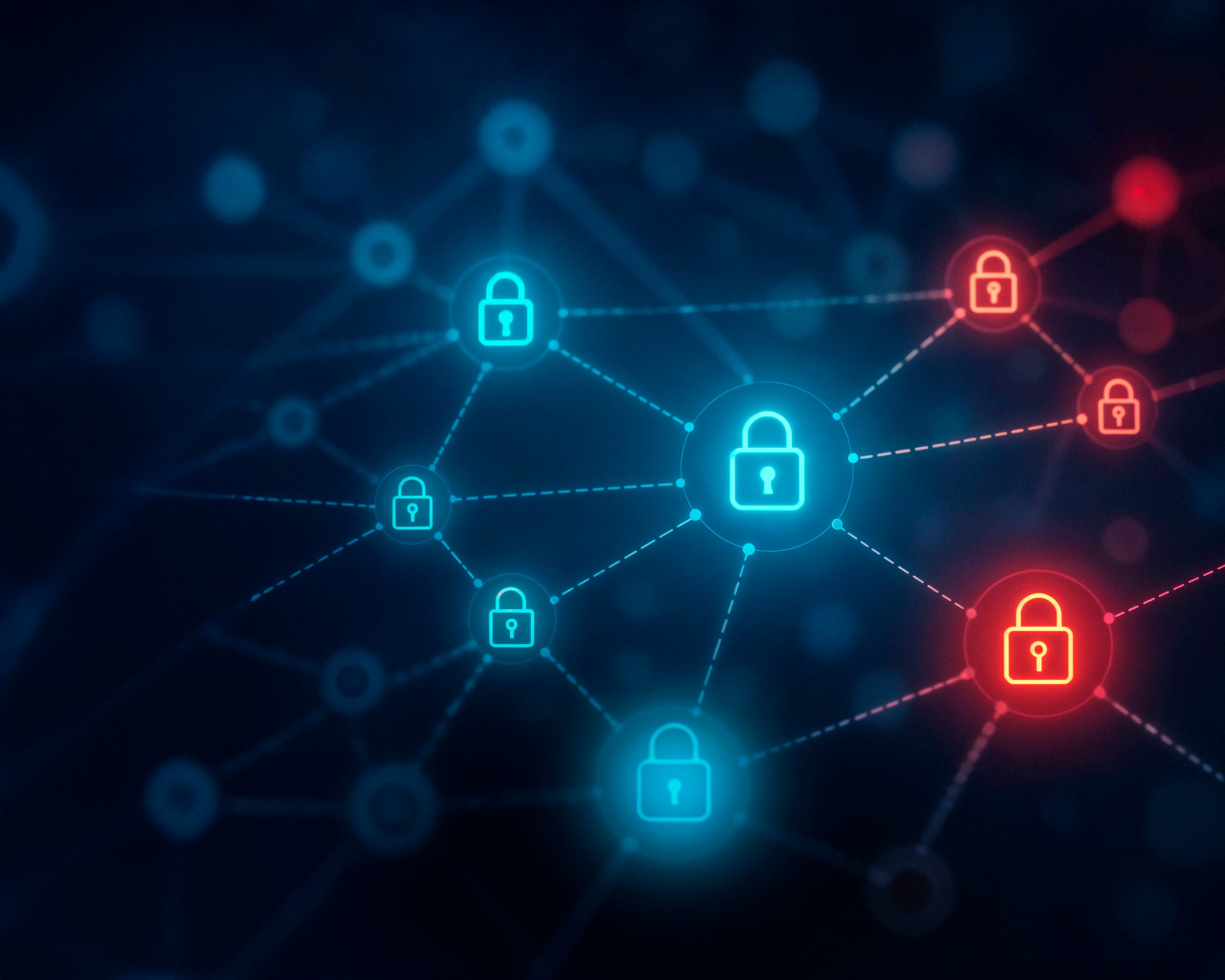 Network Security & Firewall Management