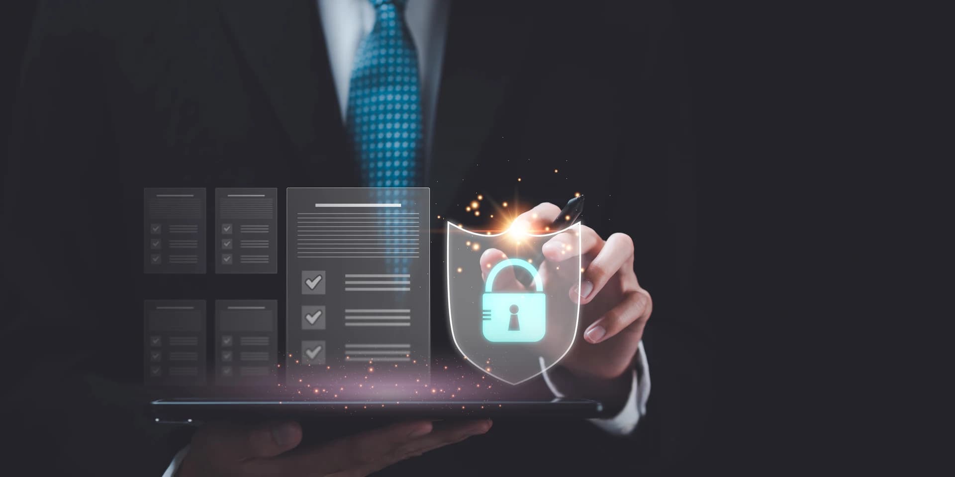 Trusted Cybersecurity Services