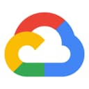 Google Cloud Platform logo