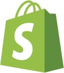 Shopify logo