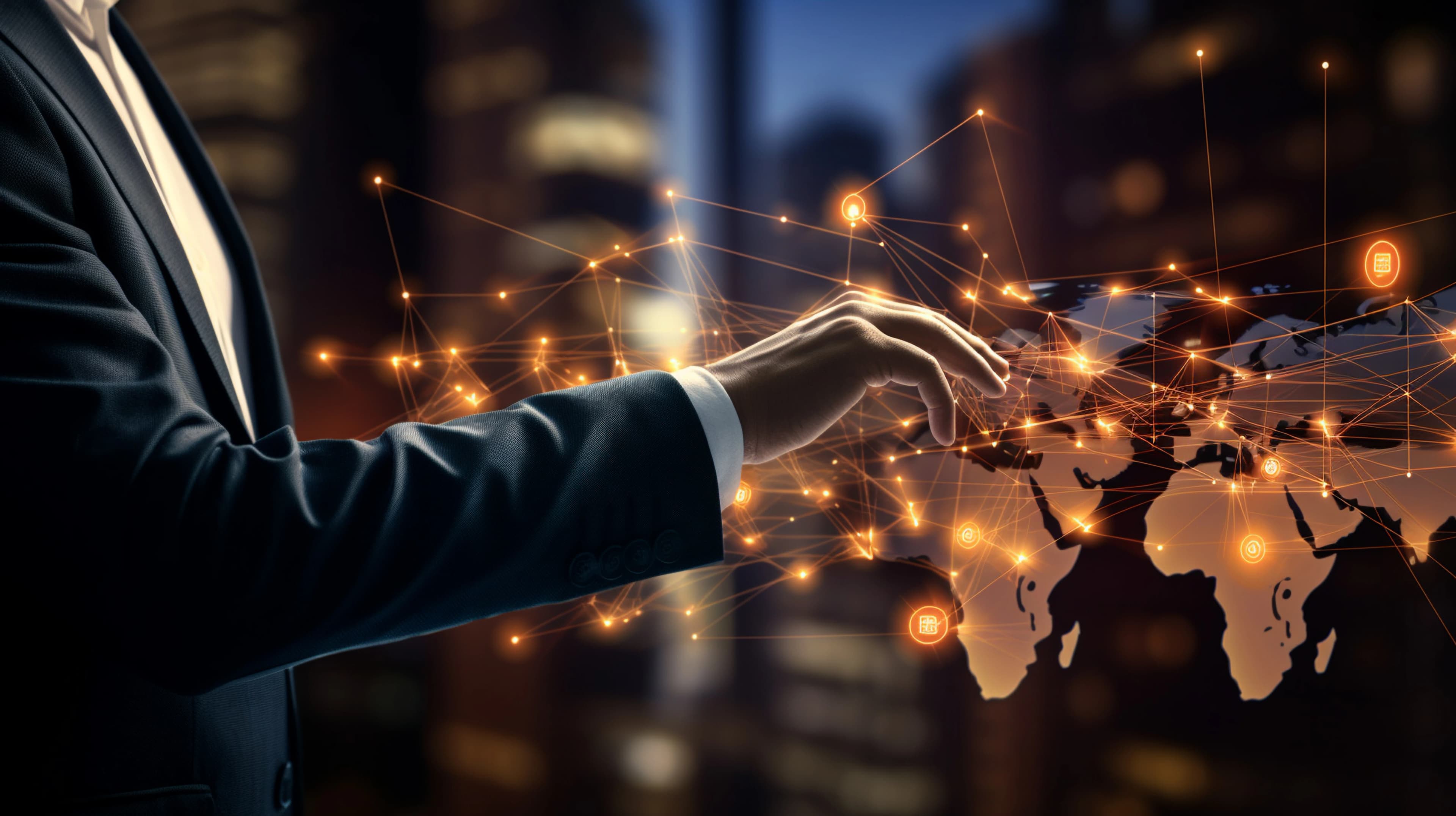 5G and Beyond: How Next-Gen Telecom Powers the Future of Connectivity