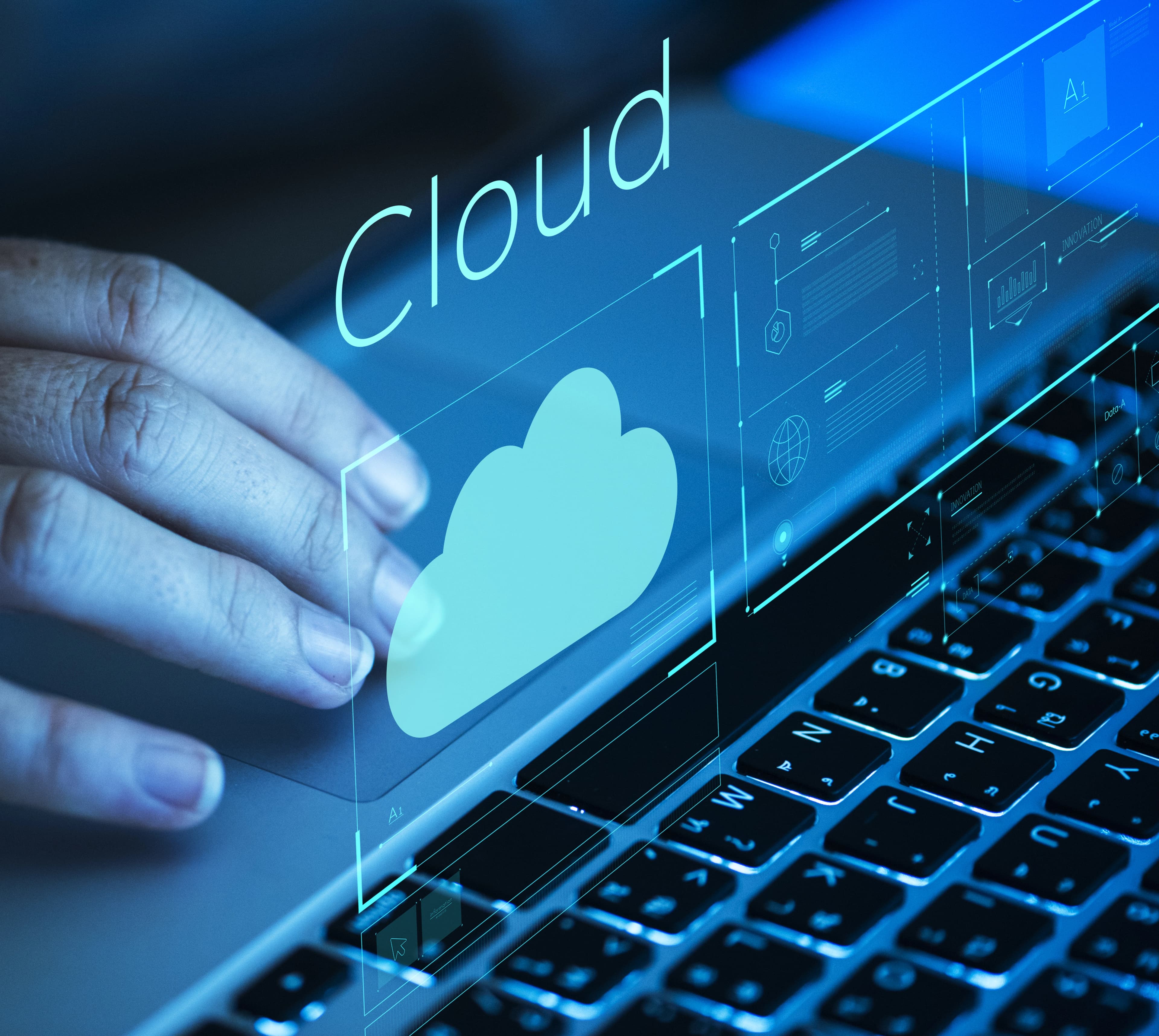 Cloud Computing Trends for 2025