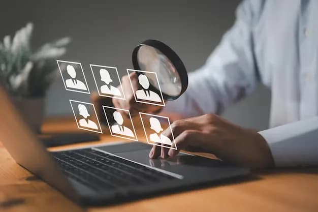 Talent Outsourcing Services