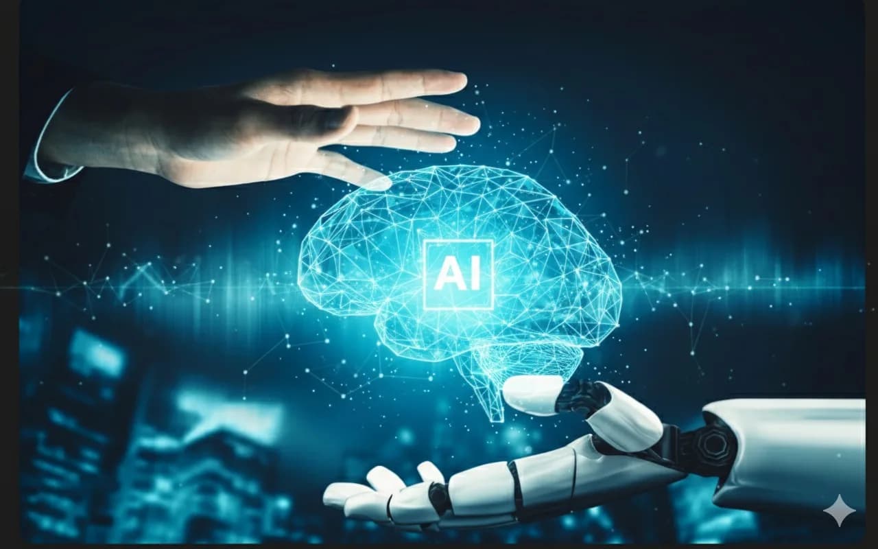 AI Automation Services