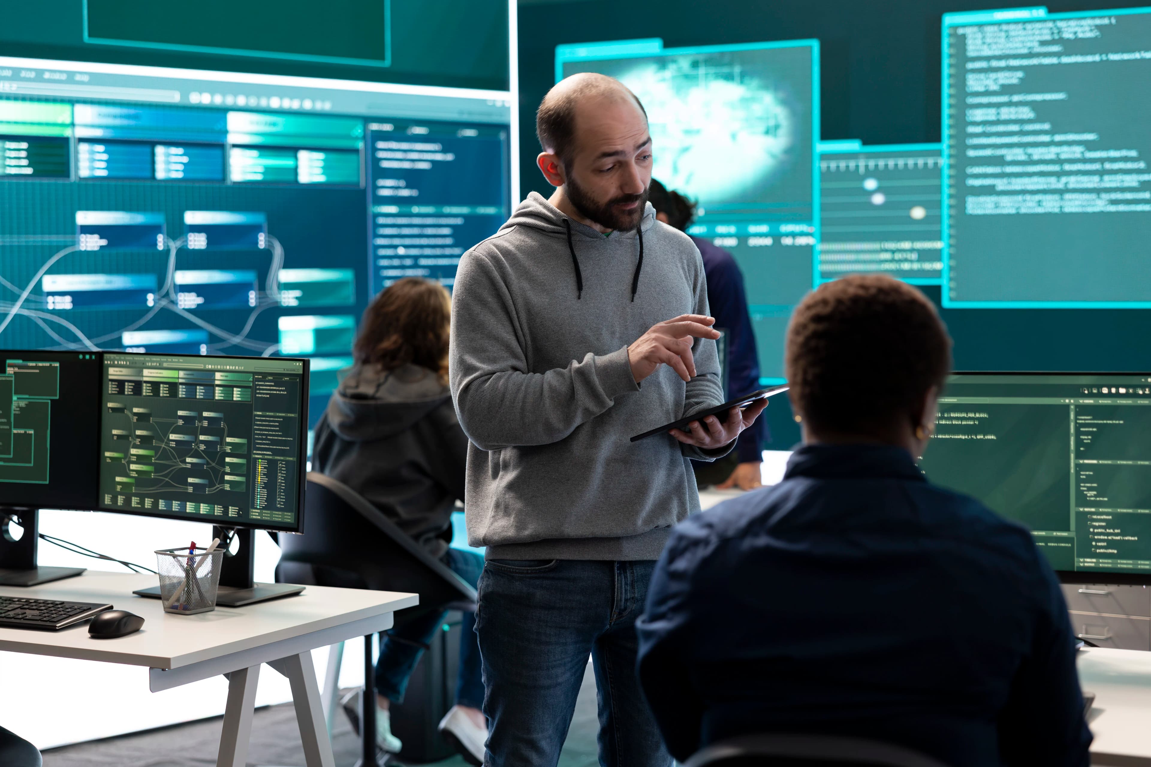 Cybersecurity Awareness & Training