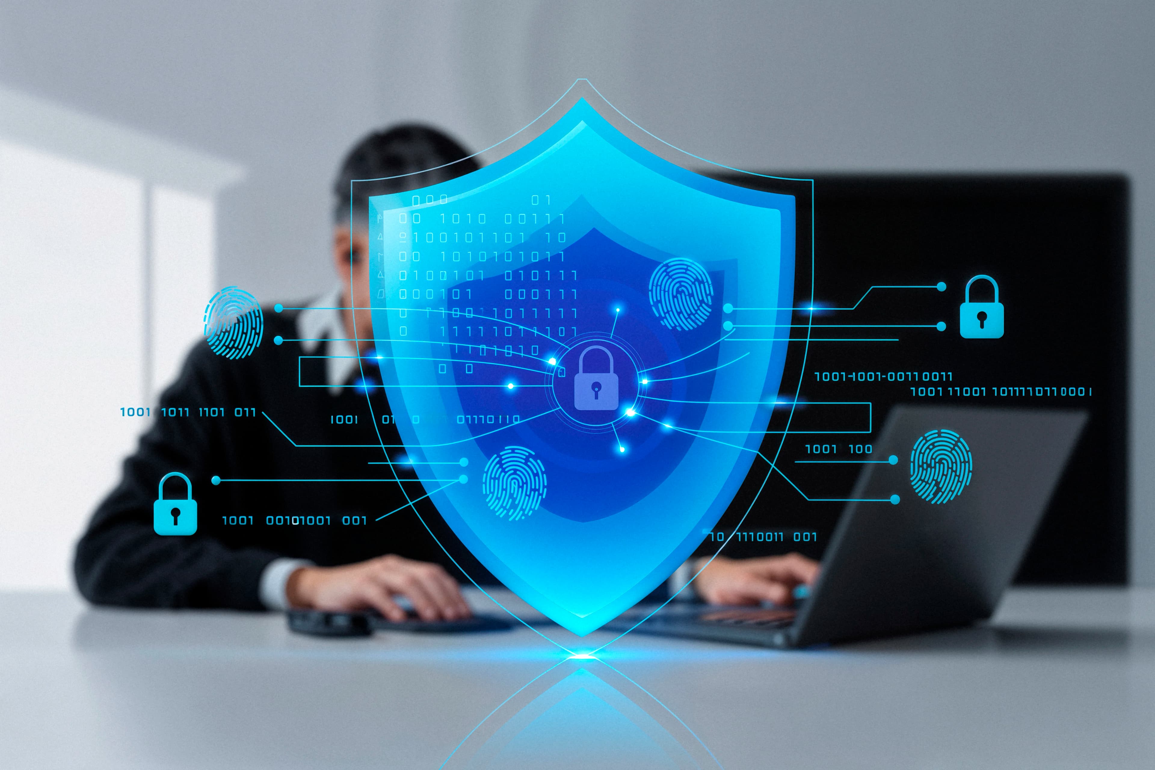 Endpoint Security Services