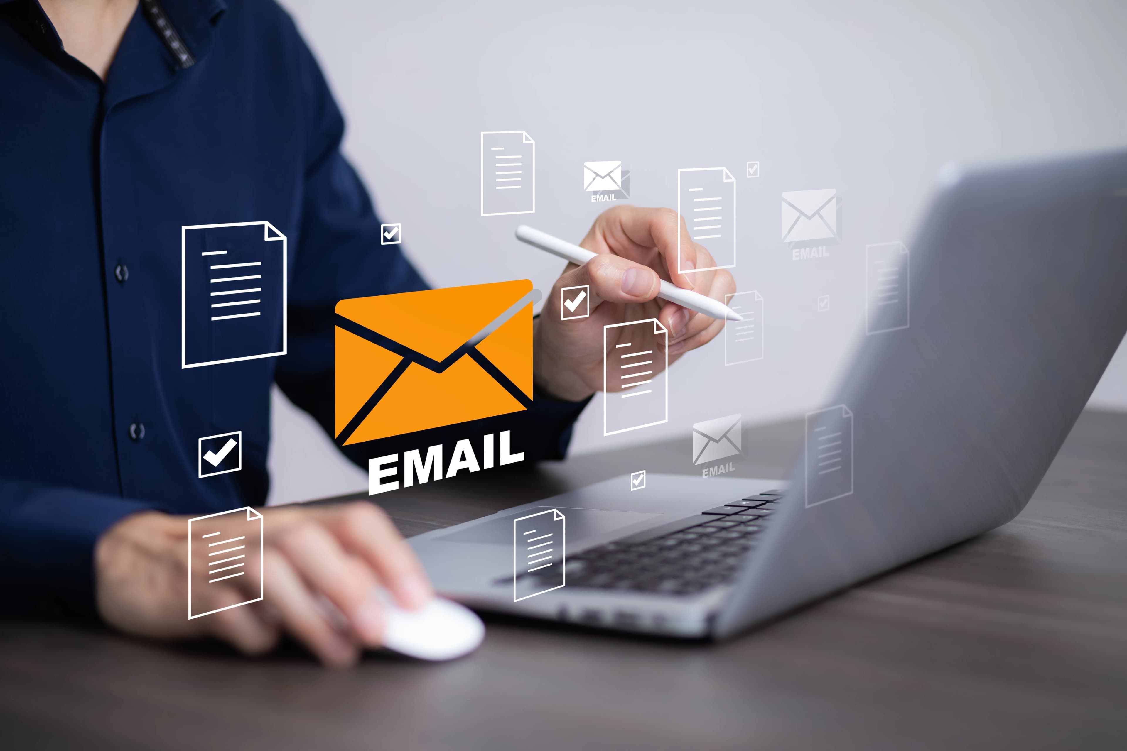 Email Marketing