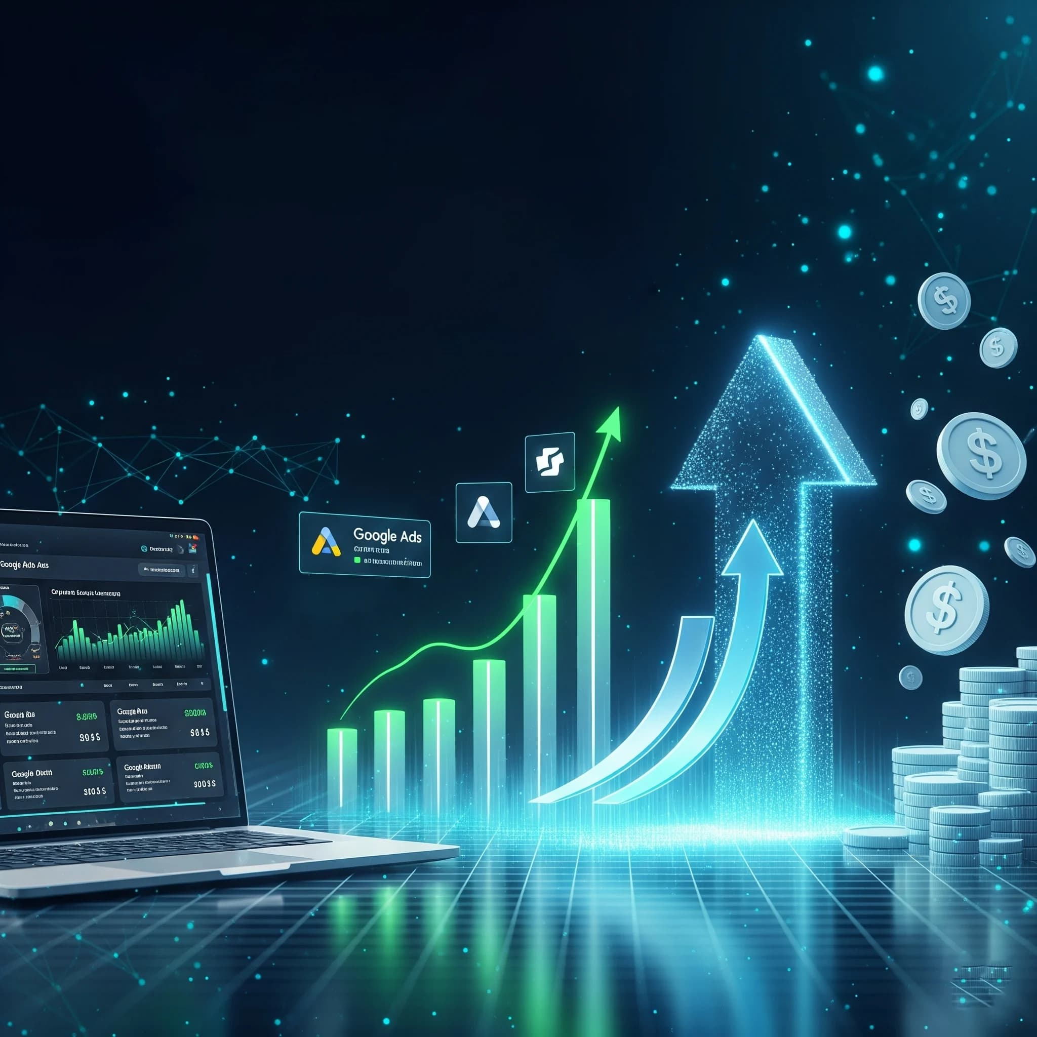 Pay-Per-Click Advertising