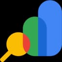 Google Search Console logo