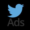 Twitter Ads logo