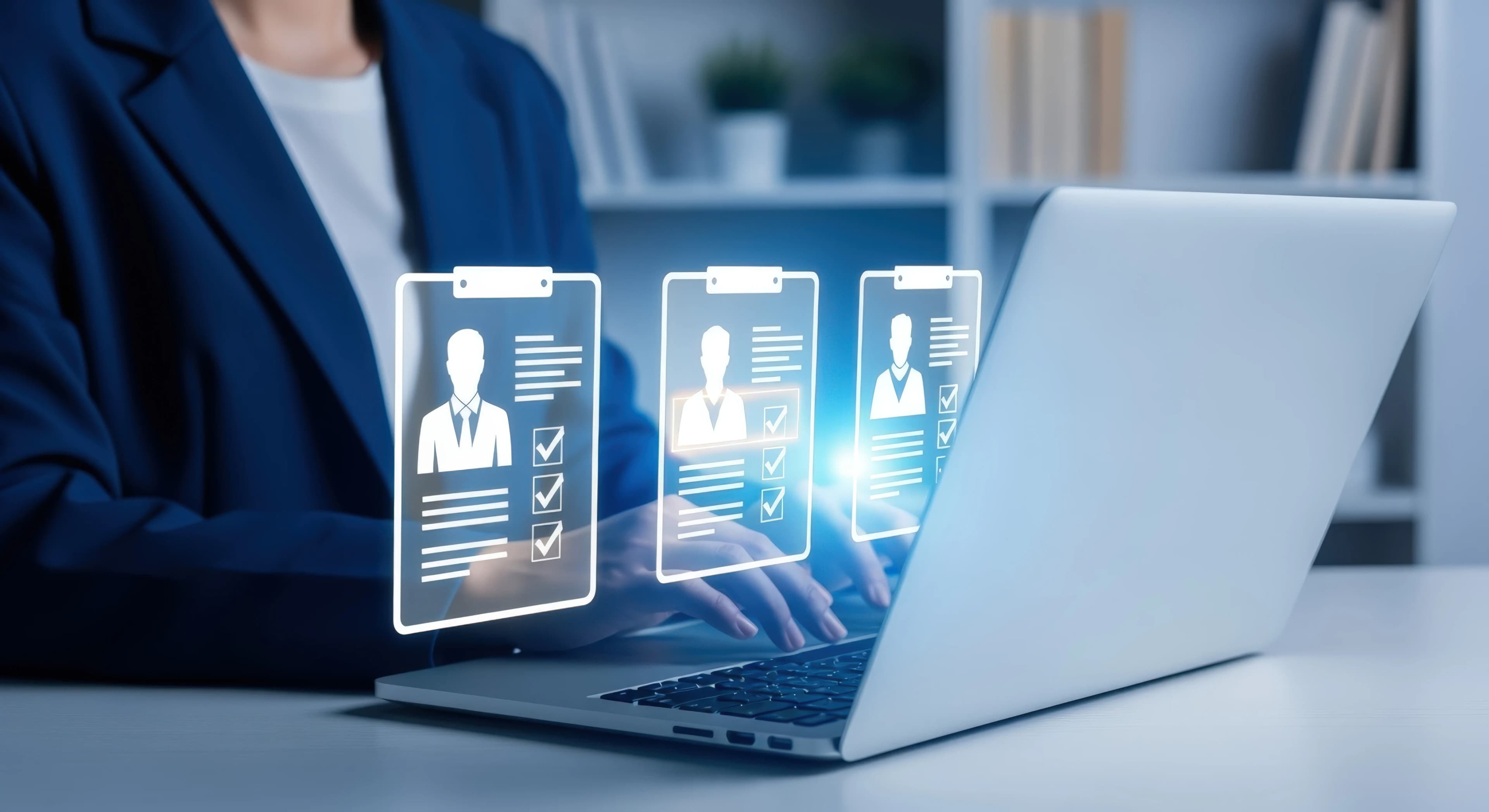 Telecom network visualization