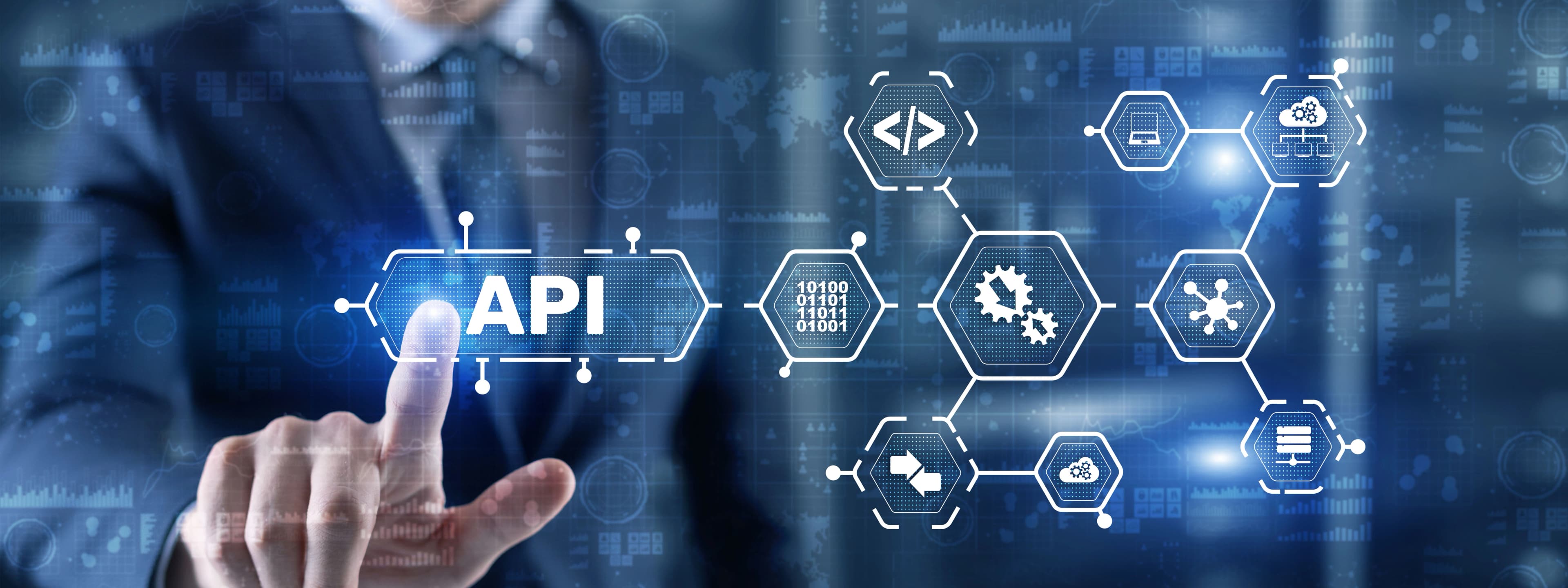 API Development & Integration