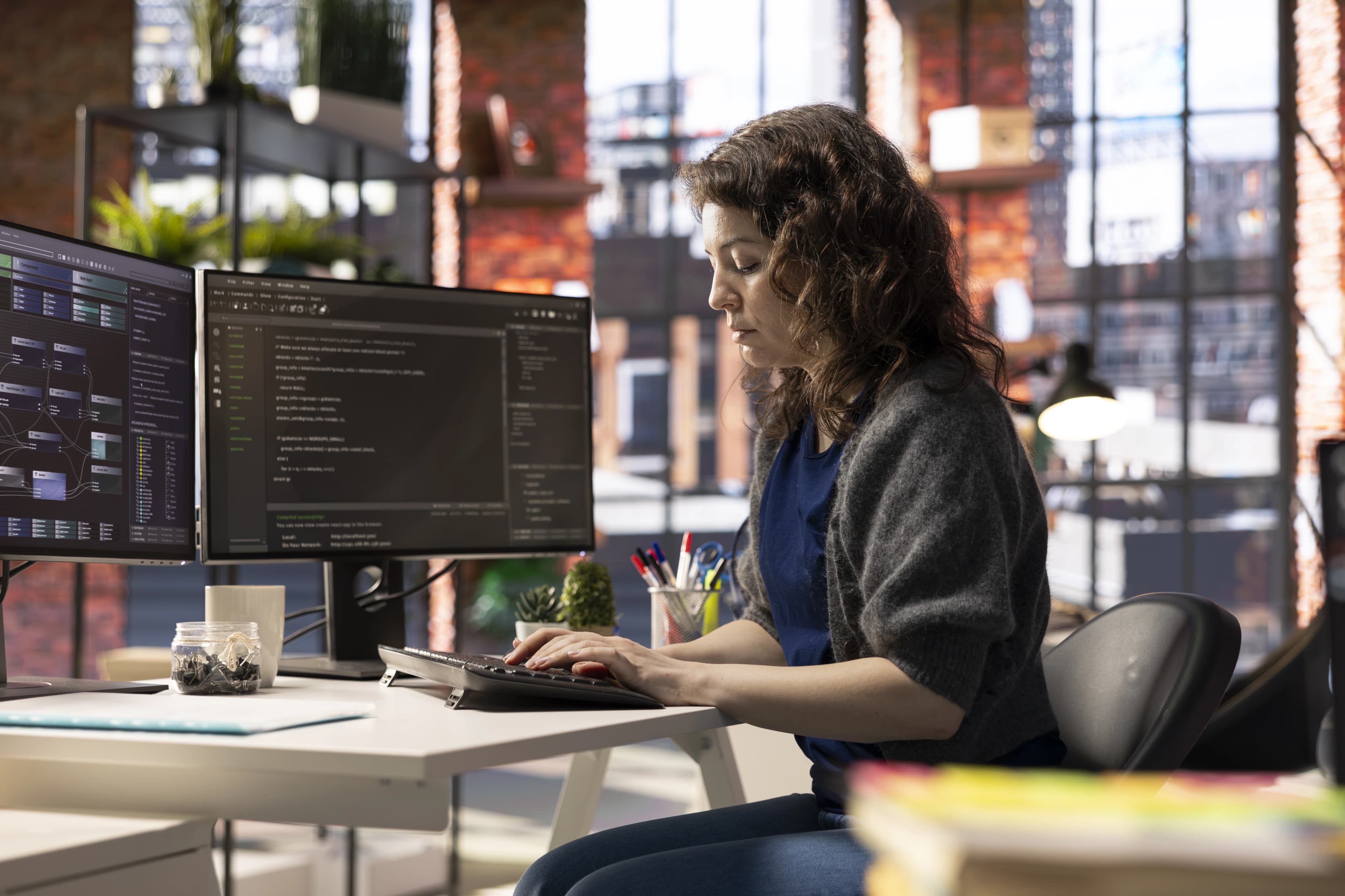 Custom Mobile Application Development