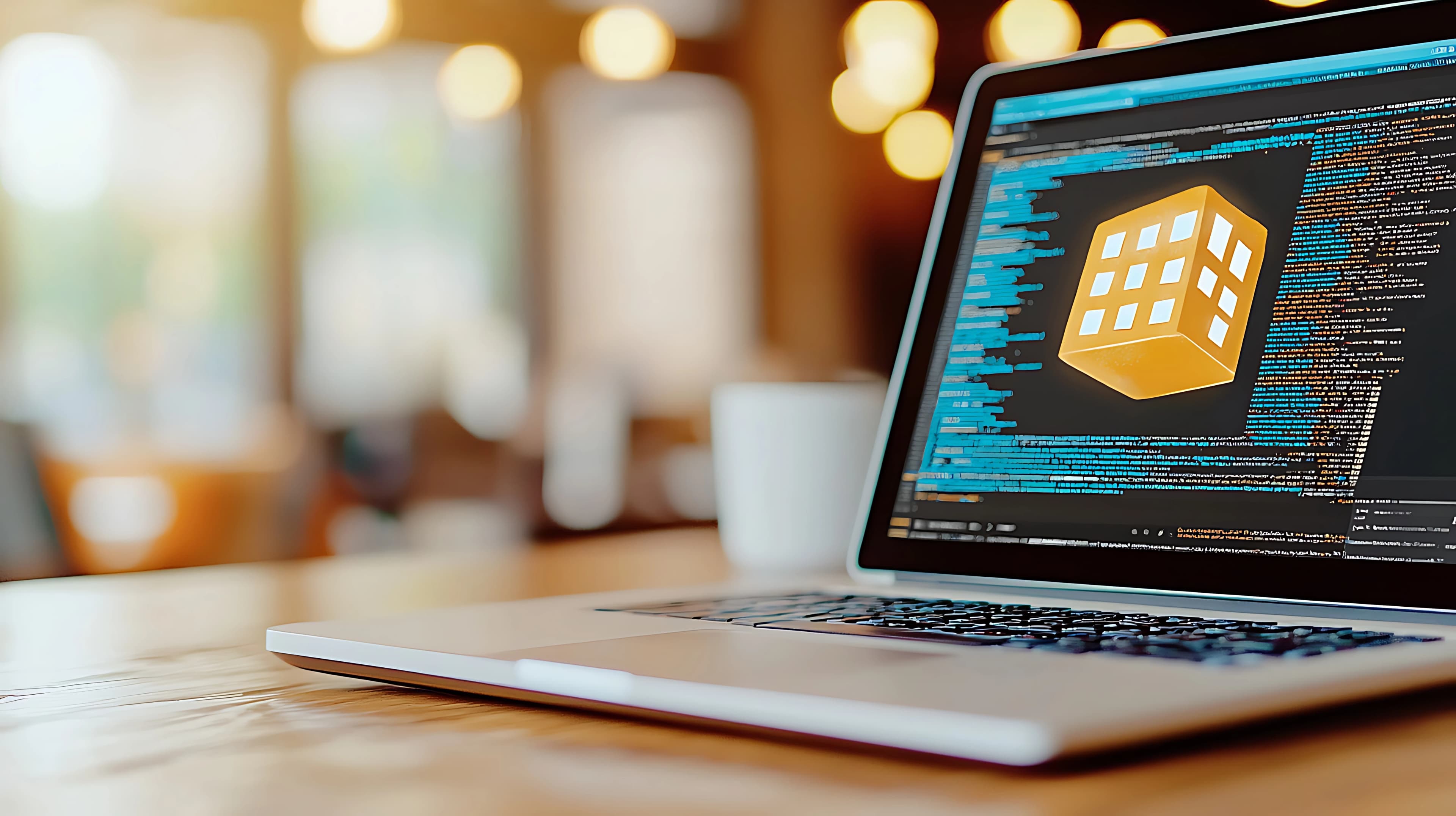 Custom Web Application Development