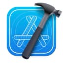 Xcode logo