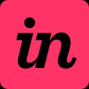 InVision logo