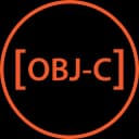 Objective-C logo