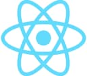 React logo