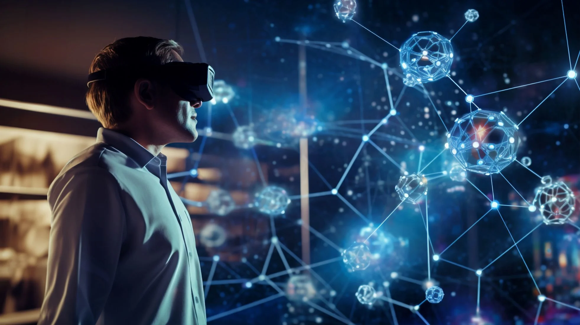 AI Is Transforming Network Efficiency: The Future of Intelligent ...